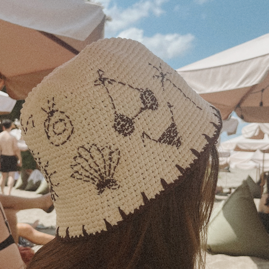 PANTAI HAT - BEIGE